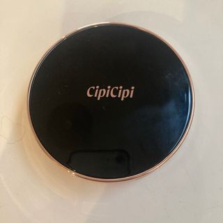 CipiCipi フィットスキンクッション　02(ファンデーション)