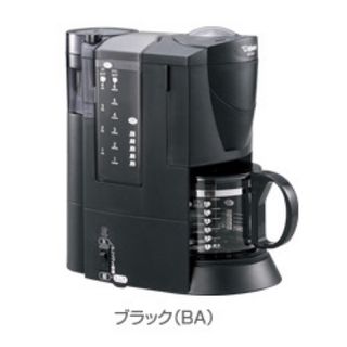 象印コーヒーメーカー(コーヒーメーカー)