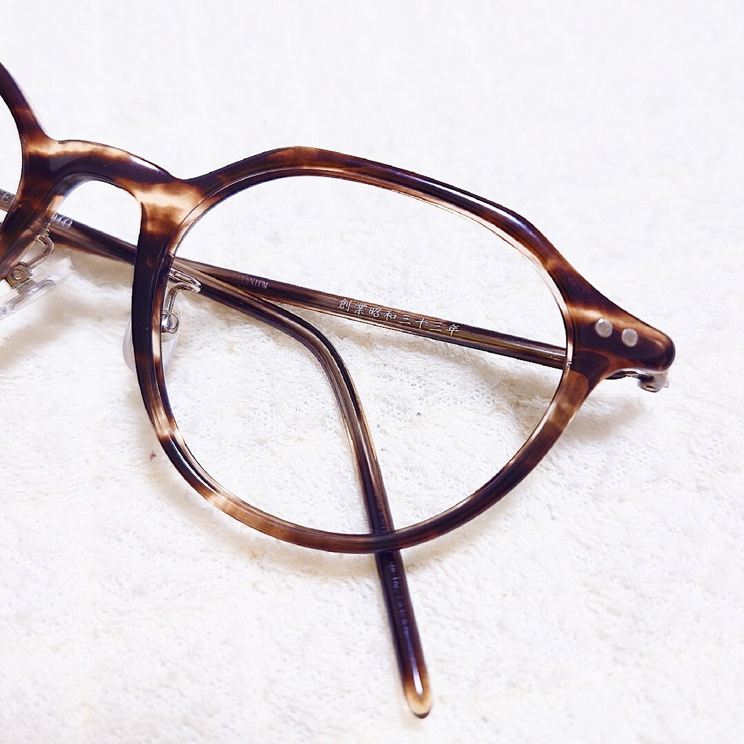 KANEKO OPTICAL - 【美品】 金子眼鏡 KC-74 ヘキサゴン ボストン KANEKO OPTICAL - 【美品】 金子眼鏡 KC-74 ヘキサゴン ボストン