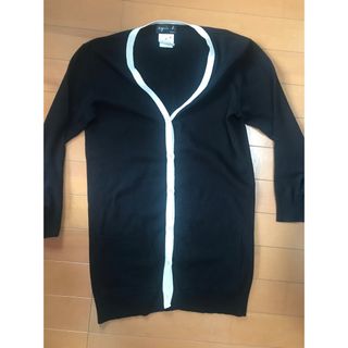 アニエスベー(agnes b.)の値下げ agnes b. cardigan women 2(カーディガン)