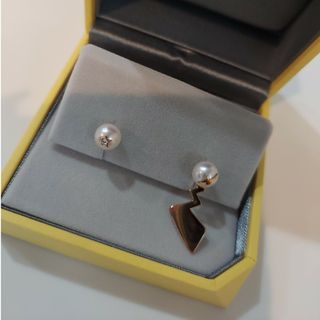 スタージュエリー(STAR JEWELRY)のスタージュエリー　ポケモンコラボ　ピアス(ピアス)