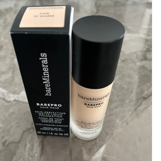 ベアミネラル(bareMinerals)のベアミネラル　ベアプロ24h リキッド ファンデーション（SPF20・PA++）(ファンデーション)