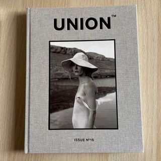 UNION ISSUE N°16