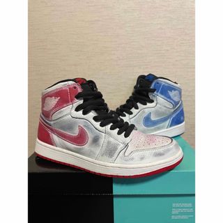 ナイキ(NIKE)のNikeSB AirJordan1  Lance Mountain 27.5cm(スニーカー)