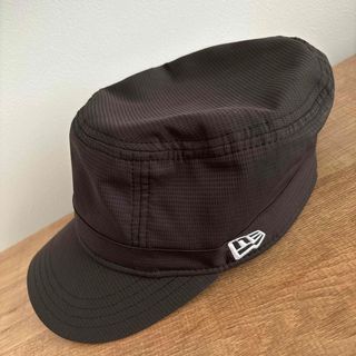 NEW ERA ハット