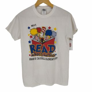 ギルタン(GILDAN)のGILDAN(ギルダン) READ ACROSS AMERICA メンズ(Tシャツ/カットソー(半袖/袖なし))