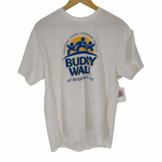 DELTA PRO WEIGHT(デルタプロウェイト) BUDDY WALK(Tシャツ/カットソー(半袖/袖なし))