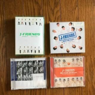 Johnny's - ♪J-FRIENDS CD まとめ売り