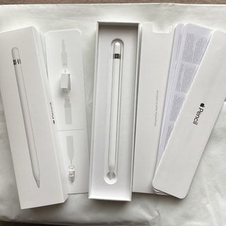 アップル(Apple)のApple Japan(同) iPad Pro Apple Pencil(その他)