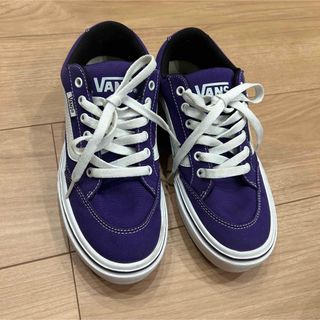 バンズ VANS スニーカー スリッポン ロースニーカー 靴