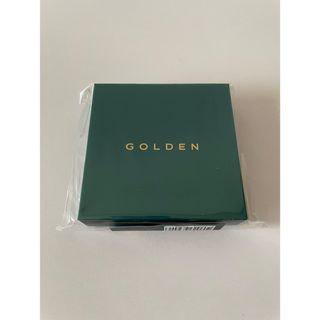 防弾少年団(BTS) - BTS ジョングク GOLDEN ブレスレット JUNGKOOK 新品未開封