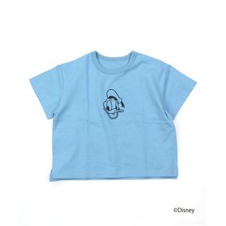 SiShuNon - 新品 ディズニーコラボシリーズ SiShuNon×Disney フェイスTシャツ