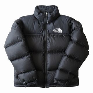 ザノースフェイス(THE NORTH FACE)の美品 韓国規格 ザノースフェイス 1996 エコ ヌプシ ジャケット ダウン(その他)