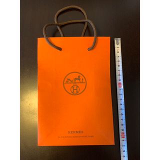 エルメス(Hermes)のエルメスの袋と箱(日用品/生活雑貨)