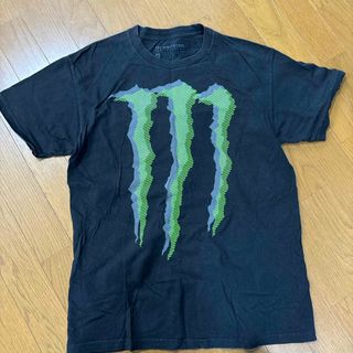 モンスターエナジー　Tシャツ(Tシャツ/カットソー(半袖/袖なし))