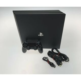 ソニー(SONY)の●●SONY ソニー PlayStation4 CUH-7200C(その他)