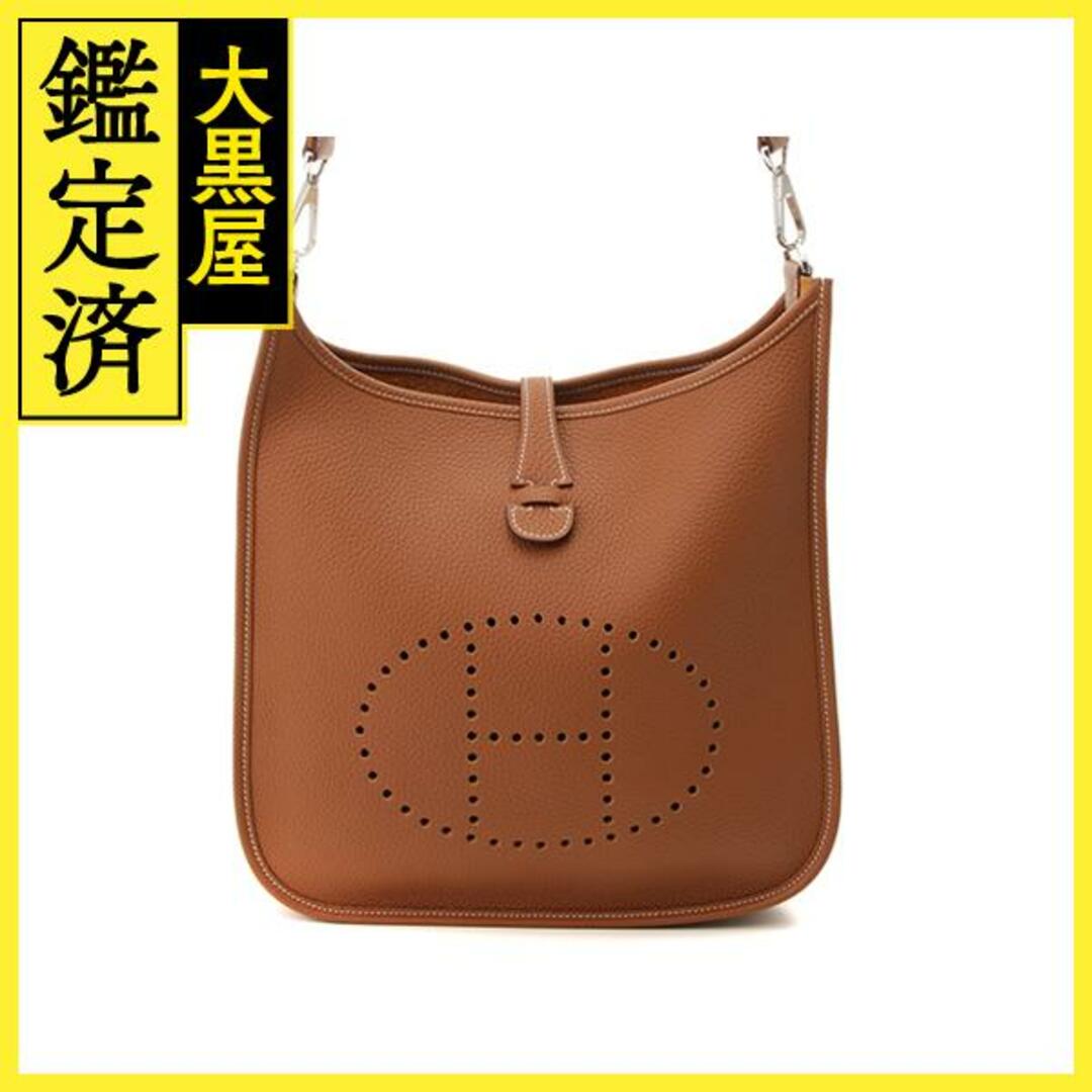 エルメス ｴｳﾞﾘﾝⅢPM