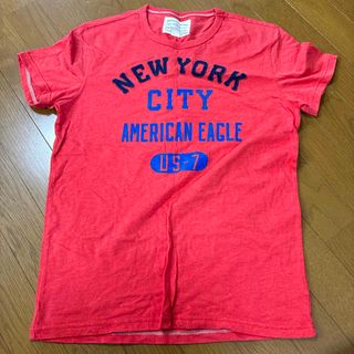 アメリカンイーグル(American Eagle)のアメリカンイーグル　Tシャツ(Tシャツ/カットソー(半袖/袖なし))