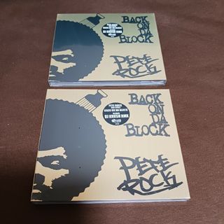 PETE　ROCK(その他)