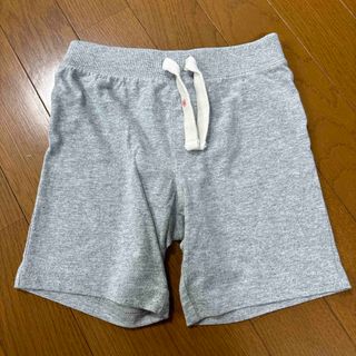 オールドネイビー(Old Navy)のグレー　ショートパンツ(パンツ/スパッツ)