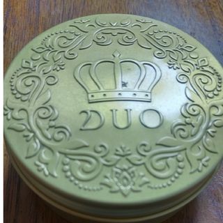 デュオ(DUO)のDUO ｸﾚﾝｼﾞﾝｸﾞﾊﾞｰﾑ 90㌘(クレンジング/メイク落とし)