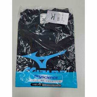 ミズノ(MIZUNO)の新品　未使用　ミズノ　S ドライサイエンス2011 半袖Tシャツ MIZUNO(Tシャツ/カットソー(半袖/袖なし))