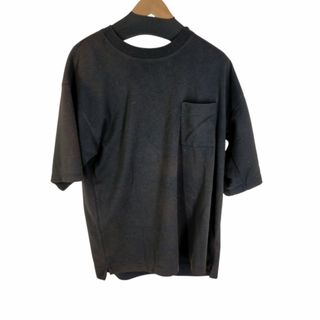 ビューティアンドユースユナイテッドアローズ(BEAUTY&YOUTH UNITED ARROWS)のMONKEY TIME(モンキータイム) S/S クルーネックTシャツ メンズ(Tシャツ/カットソー(半袖/袖なし))