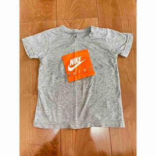 ナイキ(NIKE)のナイキ　Tシャツ　80㎝(Ｔシャツ)