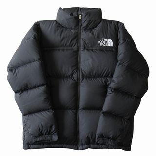 ザノースフェイス(THE NORTH FACE)の美品 23AW ザノースフェイス 1996 レトロ ヌプシ ジャケット サイズM(その他)