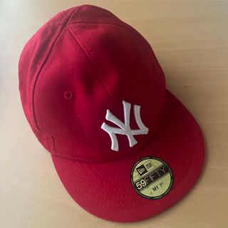 NEW ERA - NEWERA キャップ