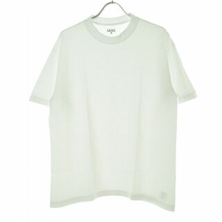 【MINE】MINE DUCT TAPE / WHITE LABEL半袖Tシャツ(Tシャツ/カットソー(半袖/袖なし))