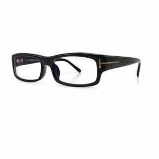 トムフォード(TOM FORD)の美品 トムフォード メガネ 眼鏡 TF5222 伊製 03-24051702(サングラス/メガネ)