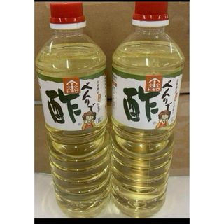 トキワ　べんりで酢1L×2本(調味料)