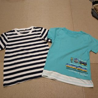 Tシャツ　130cm