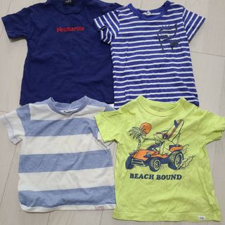 GAP Kids - キッズ　Tシャツ　セット売り