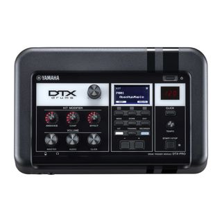 DTX-PRO Drum Trigger Module YAMAHA(電子ドラム)