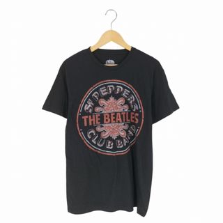 THE BEATLES(ザ ビートルズ) メンズ トップス Tシャツ・カットソー(Tシャツ/カットソー(半袖/袖なし))