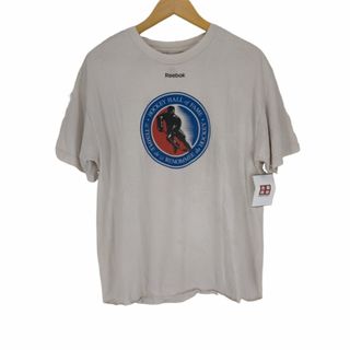 リーボック(Reebok)のReebok(リーボック) HOCKEY HALL OF FAME メンズ(Tシャツ/カットソー(半袖/袖なし))