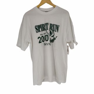 ジャージーズ(JERZEES)のJERZEES(ジャージーズ) SPIRIT RUN メンズ トップス(Tシャツ/カットソー(半袖/袖なし))