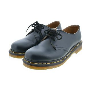 Dr.Martens - Dr.Martens シューズ（その他） UK4(22.5cm位) 黒 【古着】【中古】