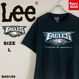 Lee - Lee PHILADELPHIA EAGLEリー フィラデルフィア・イーグルス 