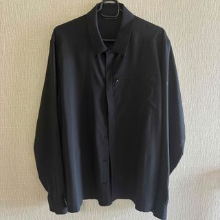 アークテリクス(ARC'TERYX)のarcteryx Skyline LS Shirt Men’s(シャツ)