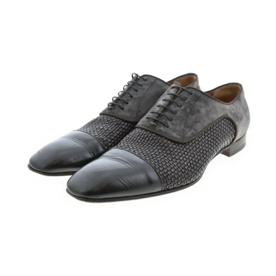 Christian Louboutin ビジネス・ドレスシューズ 【古着】【中古】 | フリマアプリ ラクマ Christian Louboutin ビジネス・ドレスシューズ 【古着】【中古】 | フリマアプリ ラクマ