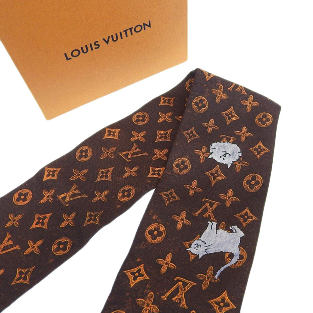 LOUIS VUITTON - ルイヴィトン LOUIS VUITTON バンドー LOUIS VUITTON - ルイヴィトン LOUIS VUITTON バンドー