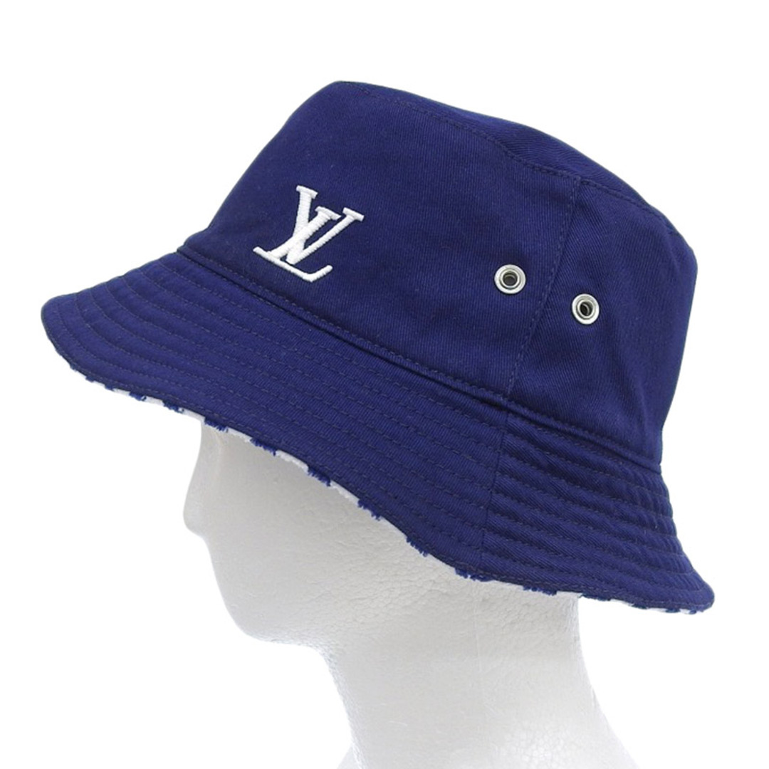 LOUIS VUITTON - ルイヴィトン LOUIS VUITTON シャプカ LV LOUIS VUITTON - ルイヴィトン LOUIS VUITTON シャプカ LV