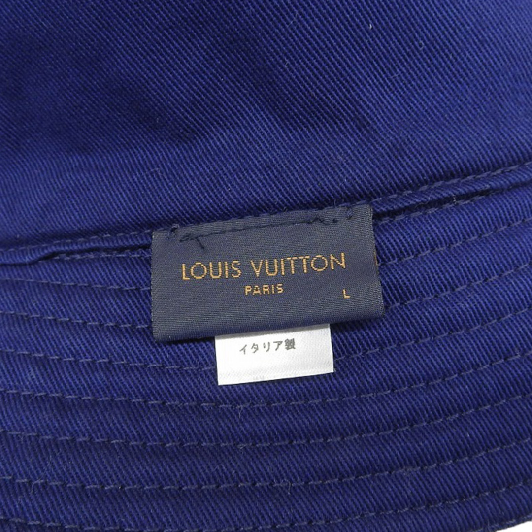 LOUIS VUITTON - ルイヴィトン LOUIS VUITTON シャプカ LV LOUIS VUITTON - ルイヴィトン LOUIS VUITTON シャプカ LV