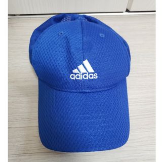 adidas　キャップ(帽子)