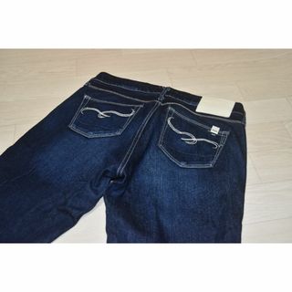 SOMETHING - サムシング サマースリム NEO JEANS SS200 29×30