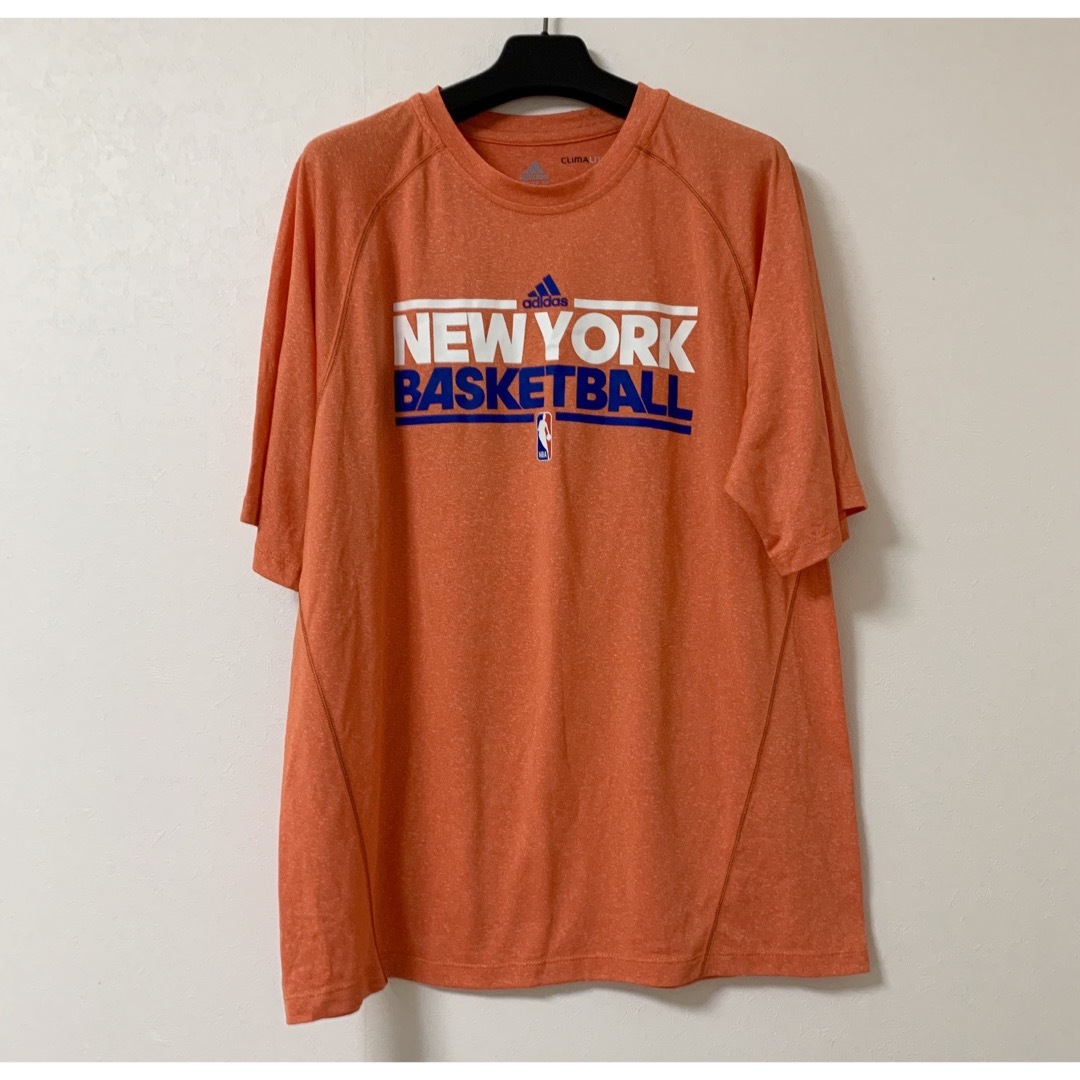 アディダス NBA ニューヨークニックス ユニフォーム サイズ2XL アディダス NBA ニューヨークニックス ユニフォーム サイズ2XL