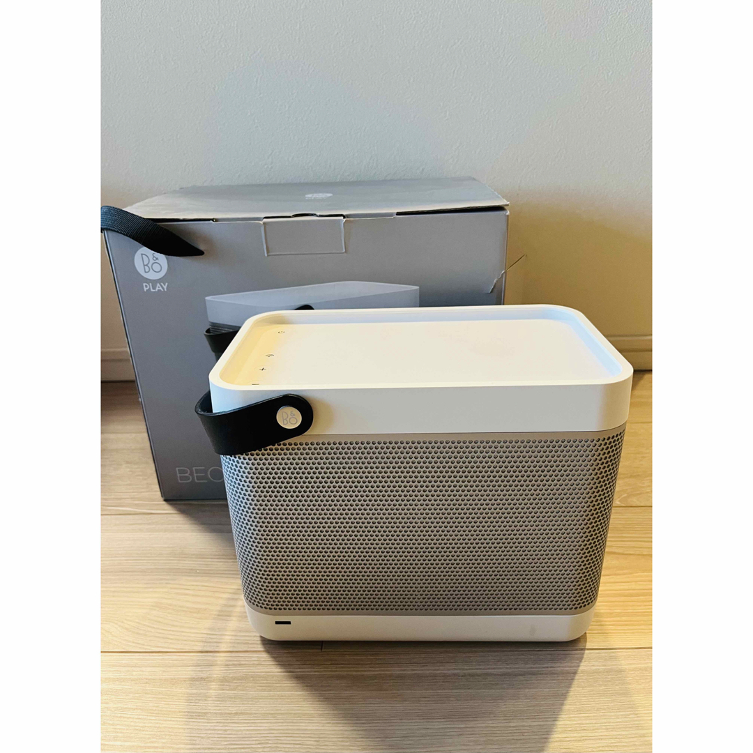 Bang&Olufsen Beolit 12 スピーカー Bang&Olufsen Beolit 12 スピーカー